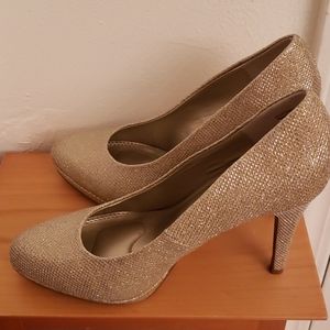 Ladies Shoes